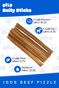 Bully Sticks