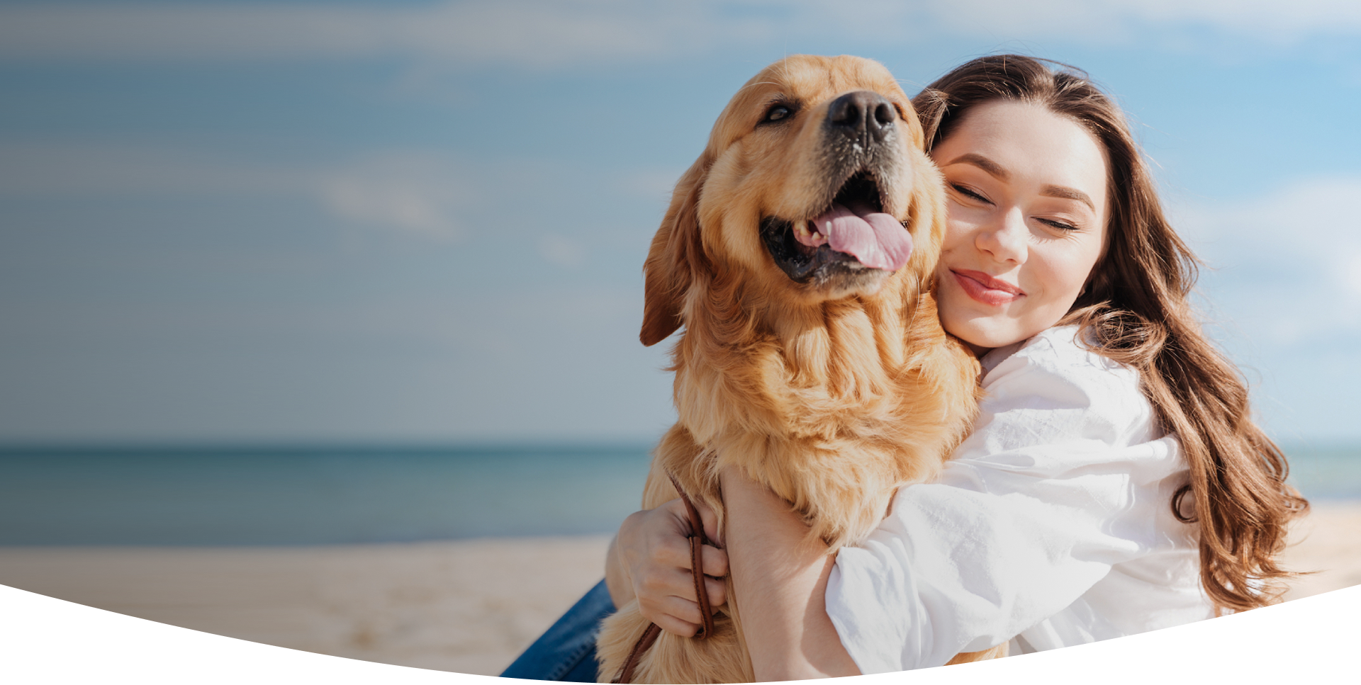 Healthy, Happy Dogs Start with Brio Treats.