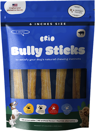 Bully Sticks