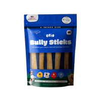 Bully Sticks